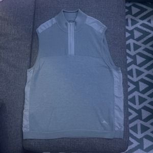 Tommy Bahama men vest size xl